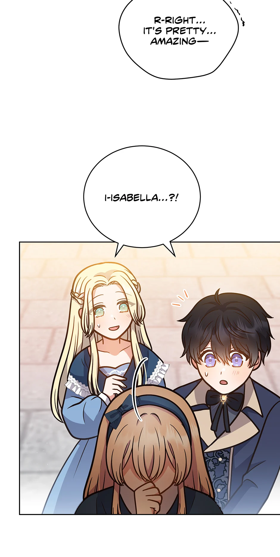 I Became the Daughter-in-Law of the Righteous Mad Dog Chapter 27 page 10
