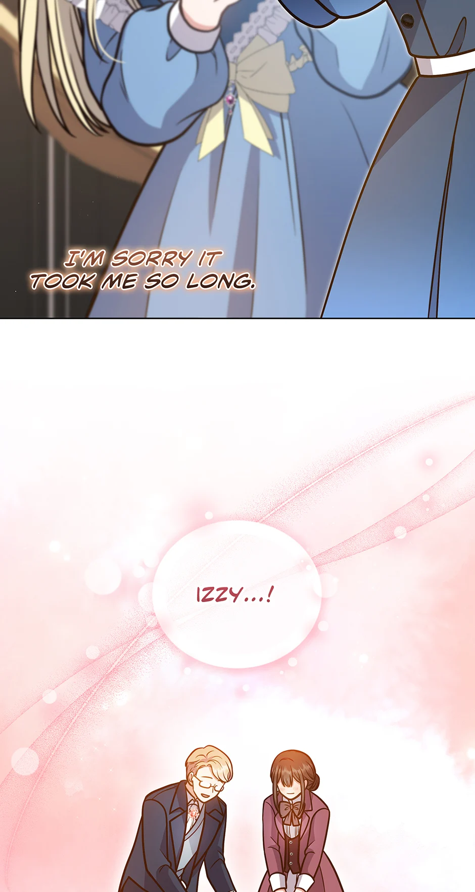 I Became the Daughter-in-Law of the Righteous Mad Dog Chapter 27 page 12