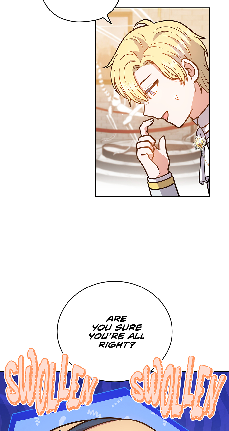 I Became the Daughter-in-Law of the Righteous Mad Dog Chapter 27 page 16