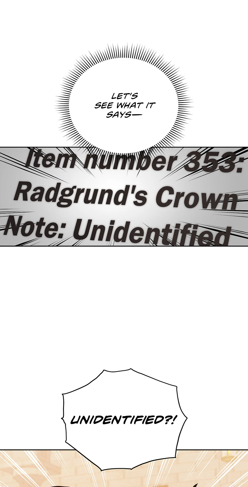 I Became the Daughter-in-Law of the Righteous Mad Dog Chapter 27 page 19
