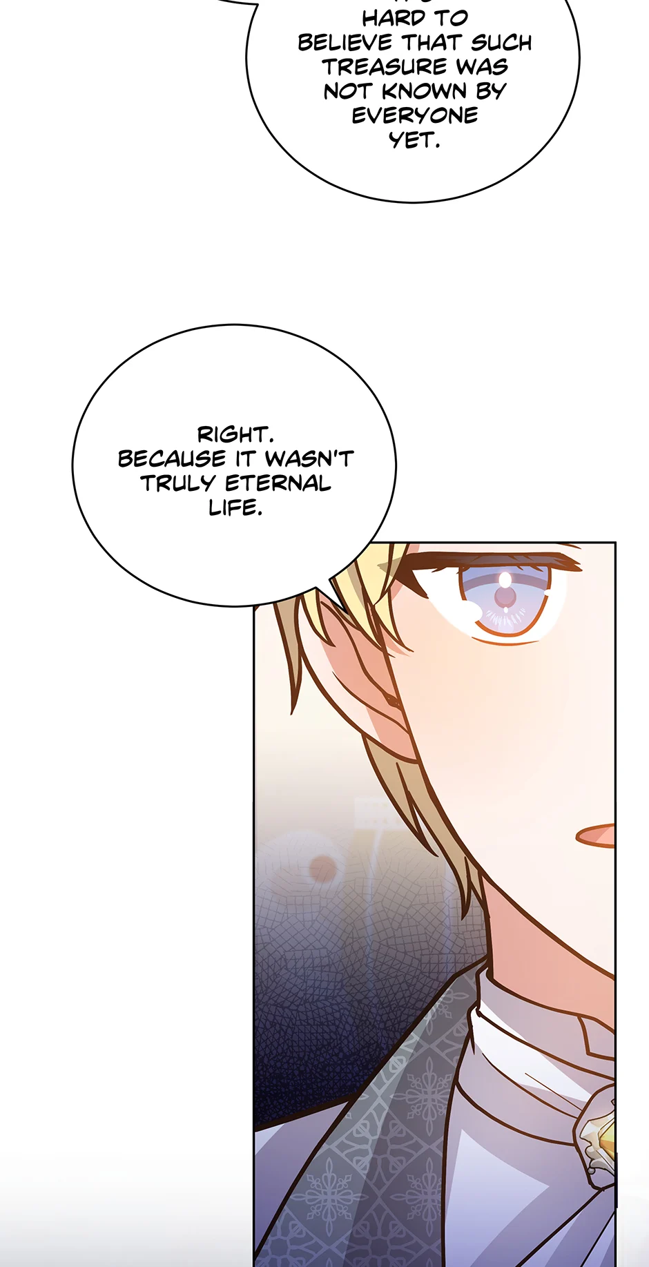 I Became the Daughter-in-Law of the Righteous Mad Dog Chapter 27 page 27