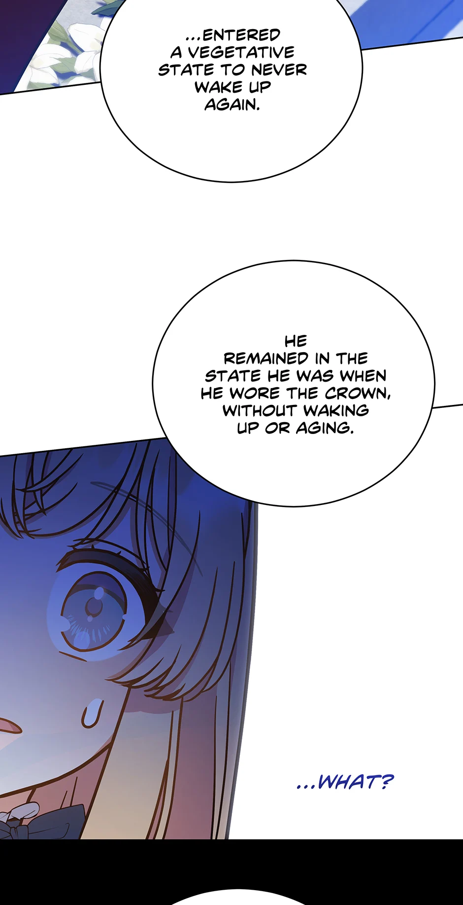 I Became the Daughter-in-Law of the Righteous Mad Dog Chapter 27 page 30