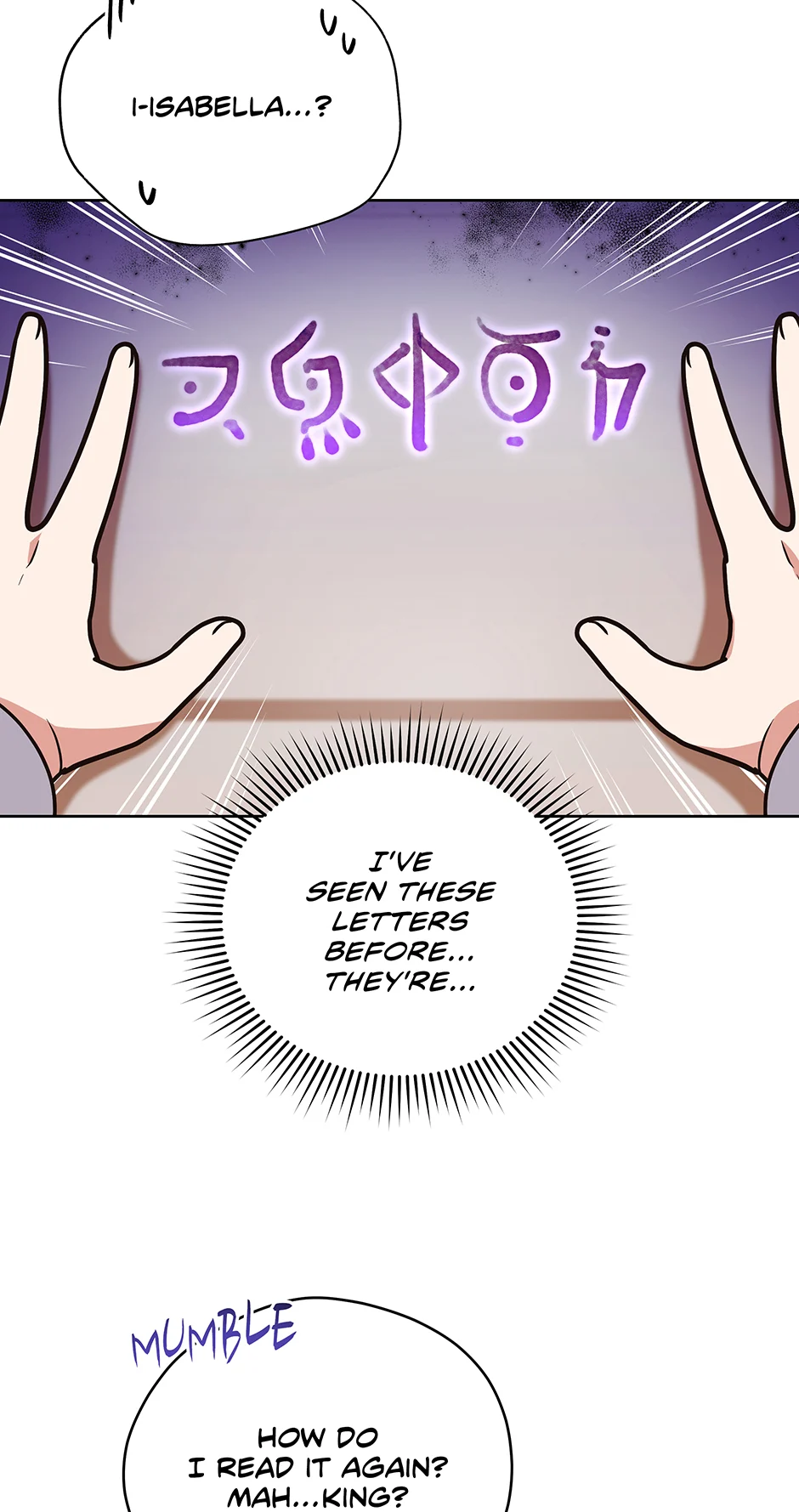 I Became the Daughter-in-Law of the Righteous Mad Dog Chapter 27 page 41