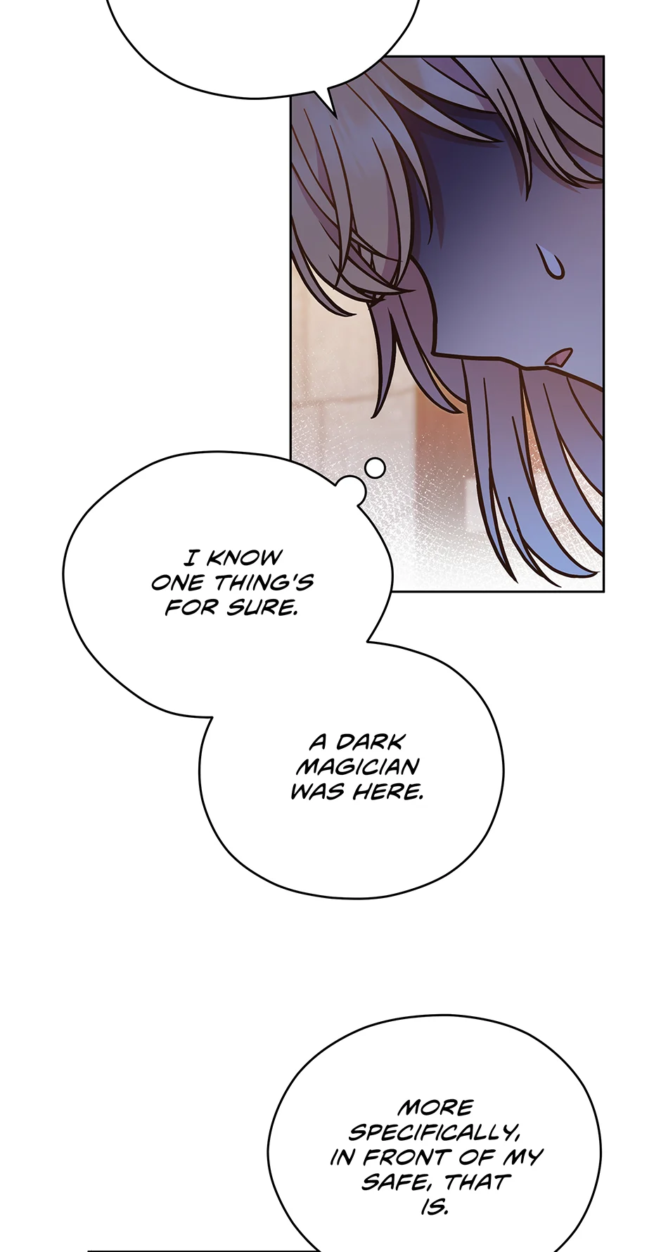 I Became the Daughter-in-Law of the Righteous Mad Dog Chapter 27 page 42