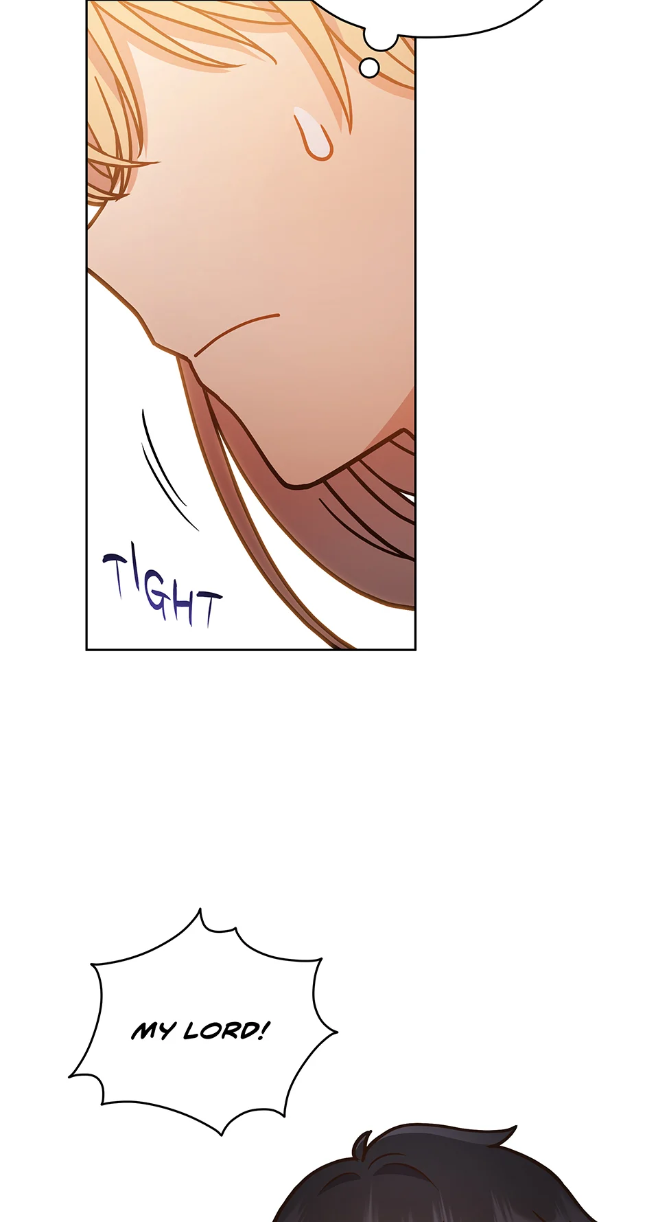 I Became the Daughter-in-Law of the Righteous Mad Dog Chapter 27 page 43