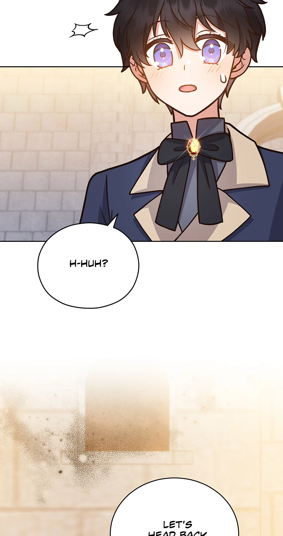 I Became the Daughter-in-Law of the Righteous Mad Dog Chapter 27 page 44