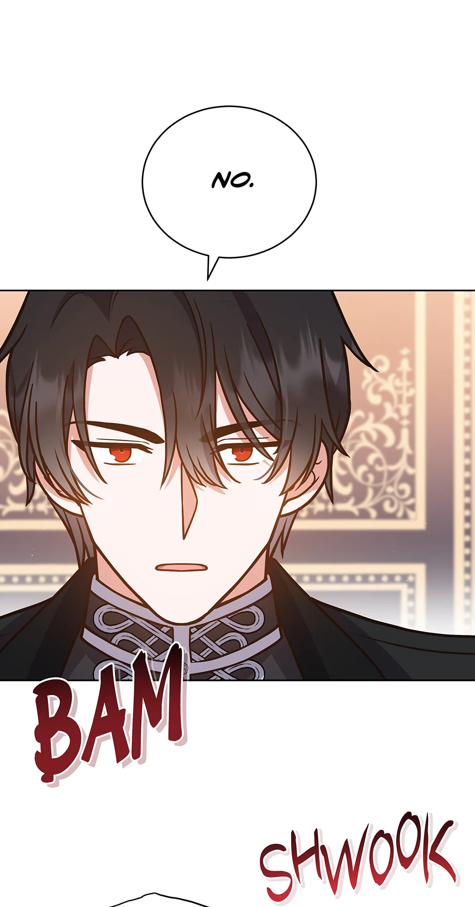 I Became the Daughter-in-Law of the Righteous Mad Dog Chapter 27 page 46
