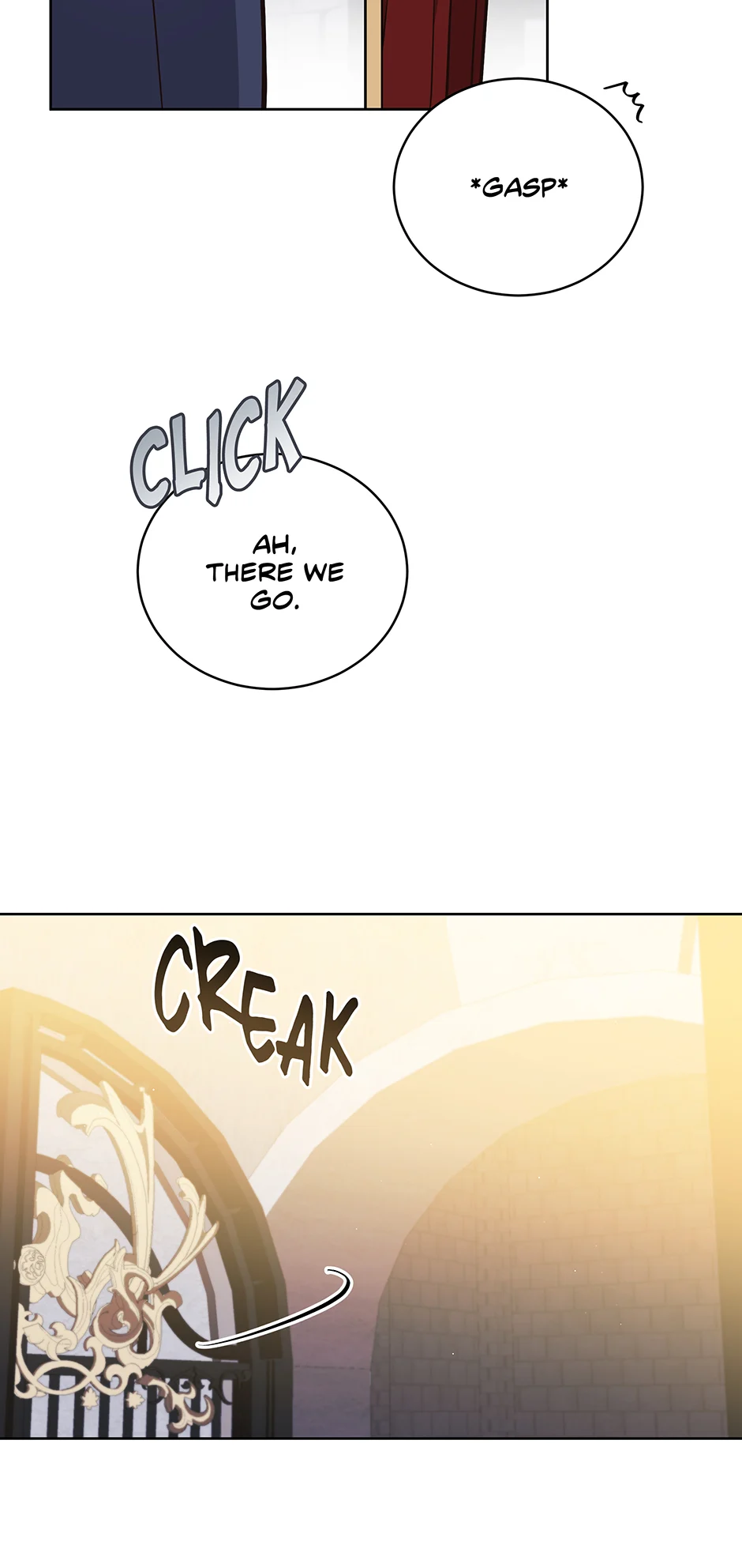 I Became the Daughter-in-Law of the Righteous Mad Dog Chapter 27 page 4