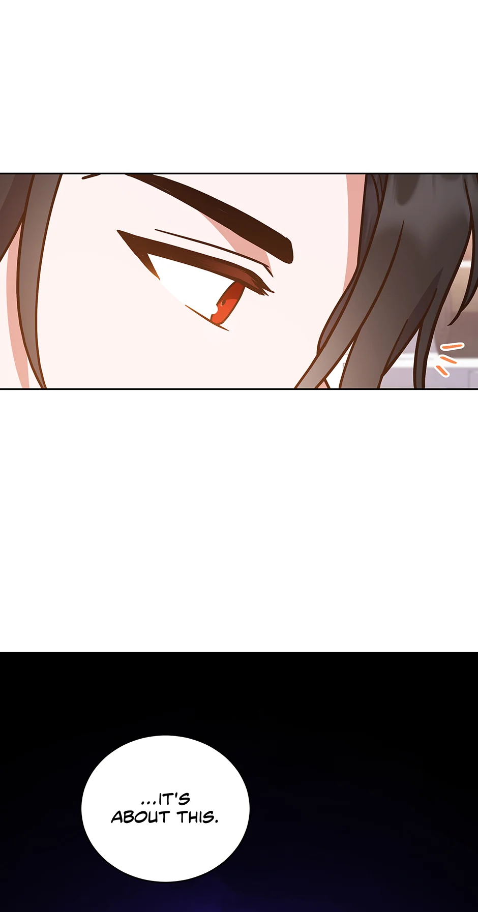 I Became the Daughter-in-Law of the Righteous Mad Dog Chapter 27 page 50