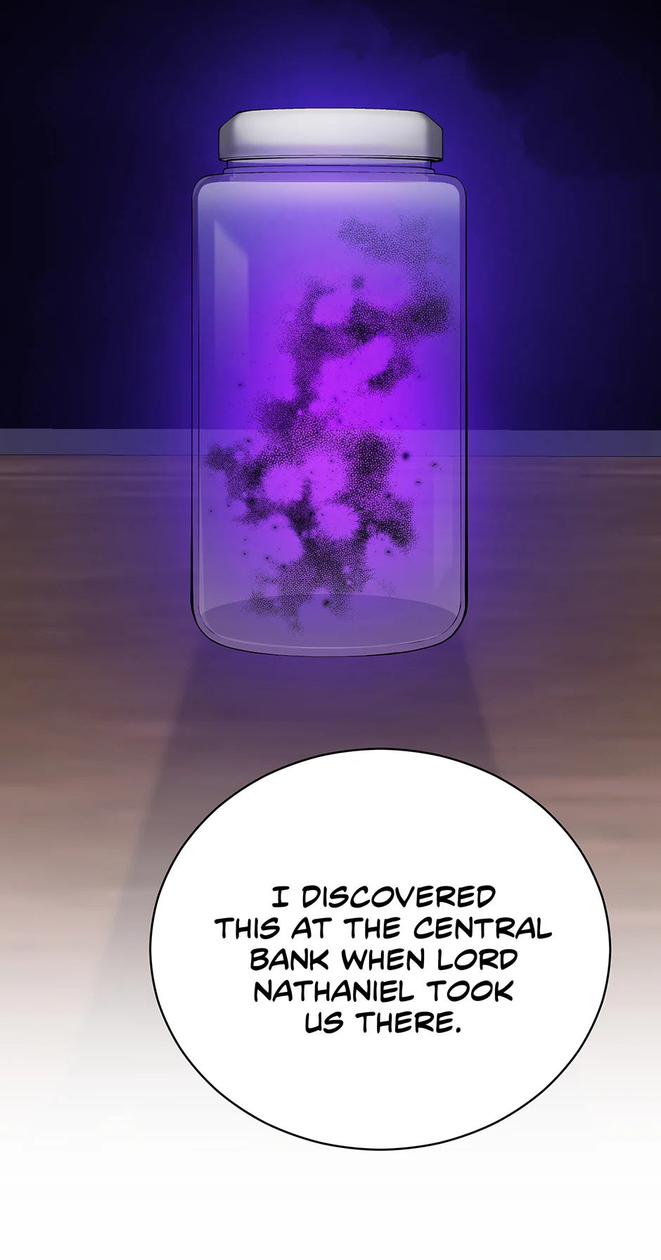 I Became the Daughter-in-Law of the Righteous Mad Dog Chapter 27 page 51