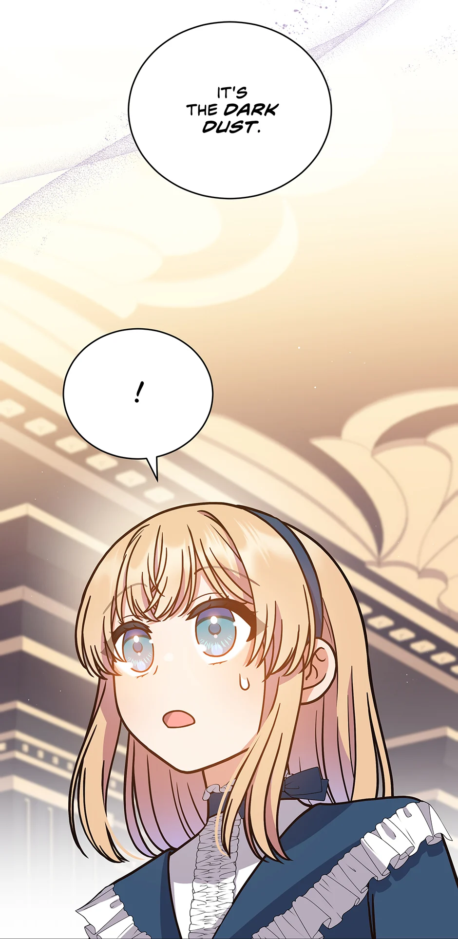 I Became the Daughter-in-Law of the Righteous Mad Dog Chapter 27 page 54