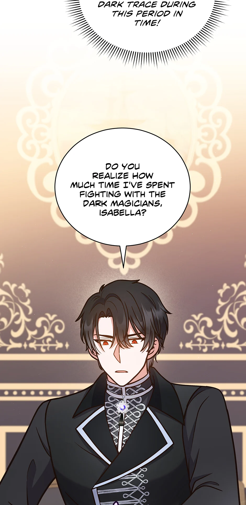 I Became the Daughter-in-Law of the Righteous Mad Dog Chapter 27 page 56