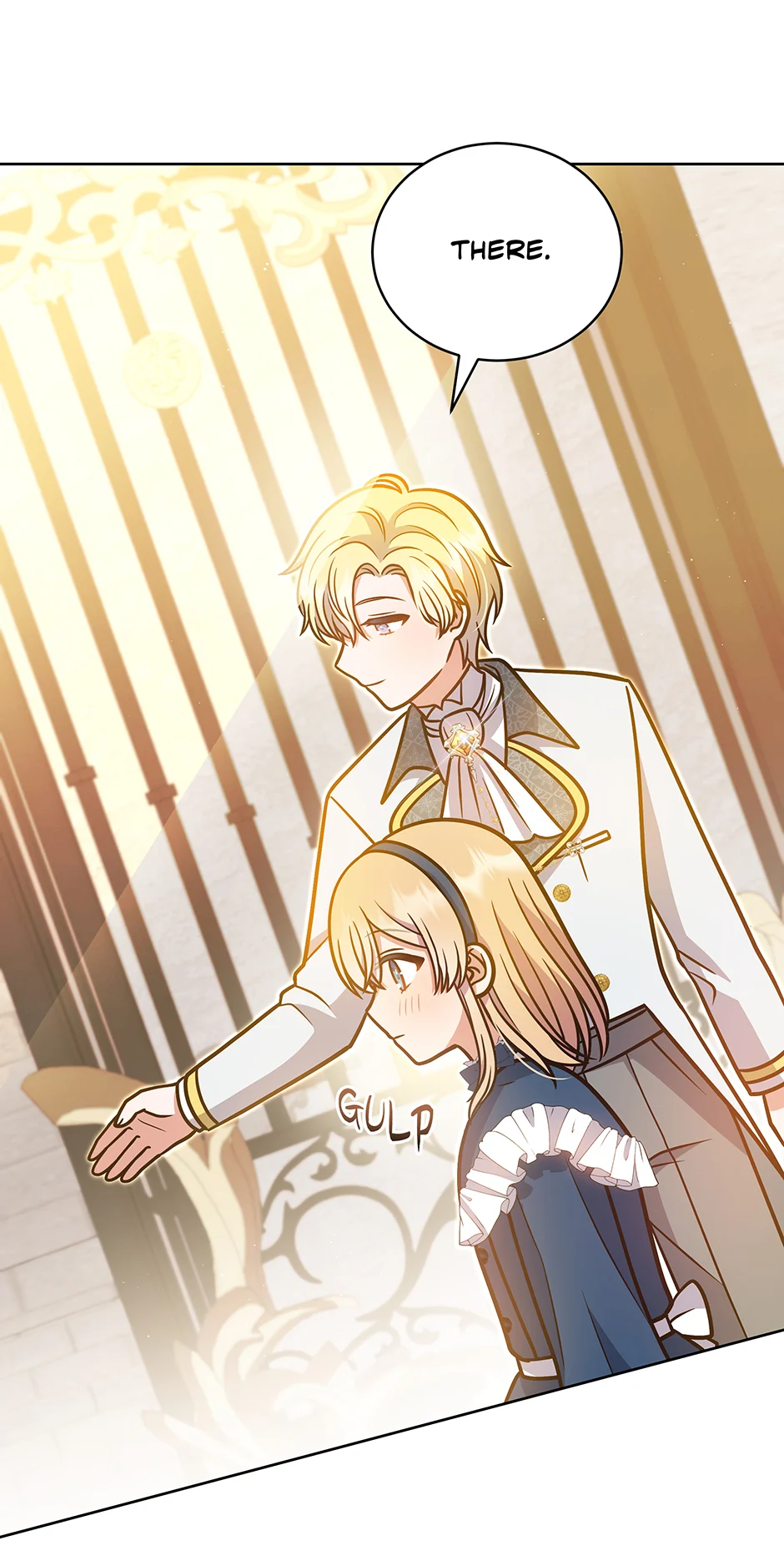 I Became the Daughter-in-Law of the Righteous Mad Dog Chapter 27 page 5