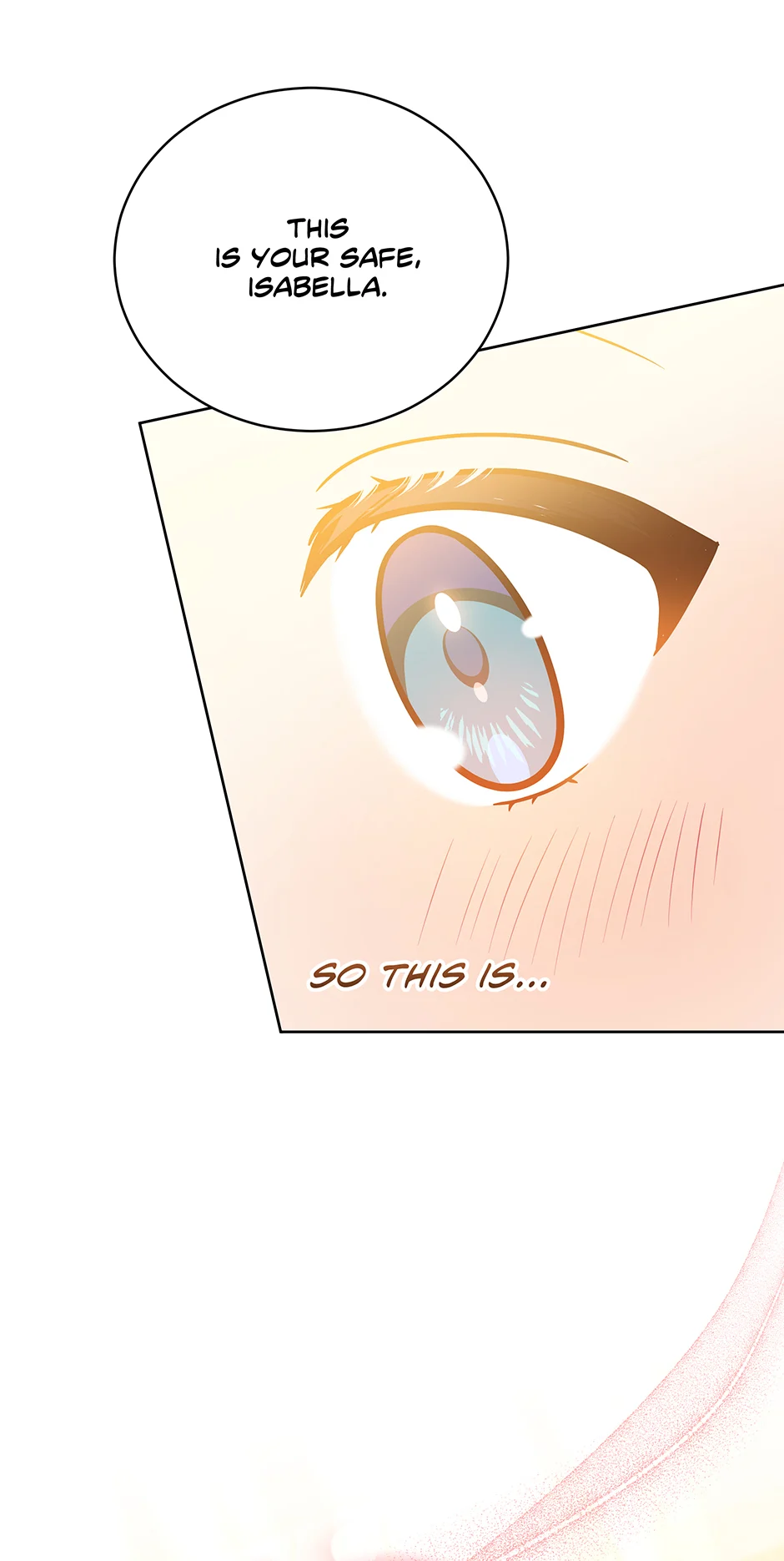 I Became the Daughter-in-Law of the Righteous Mad Dog Chapter 27 page 6
