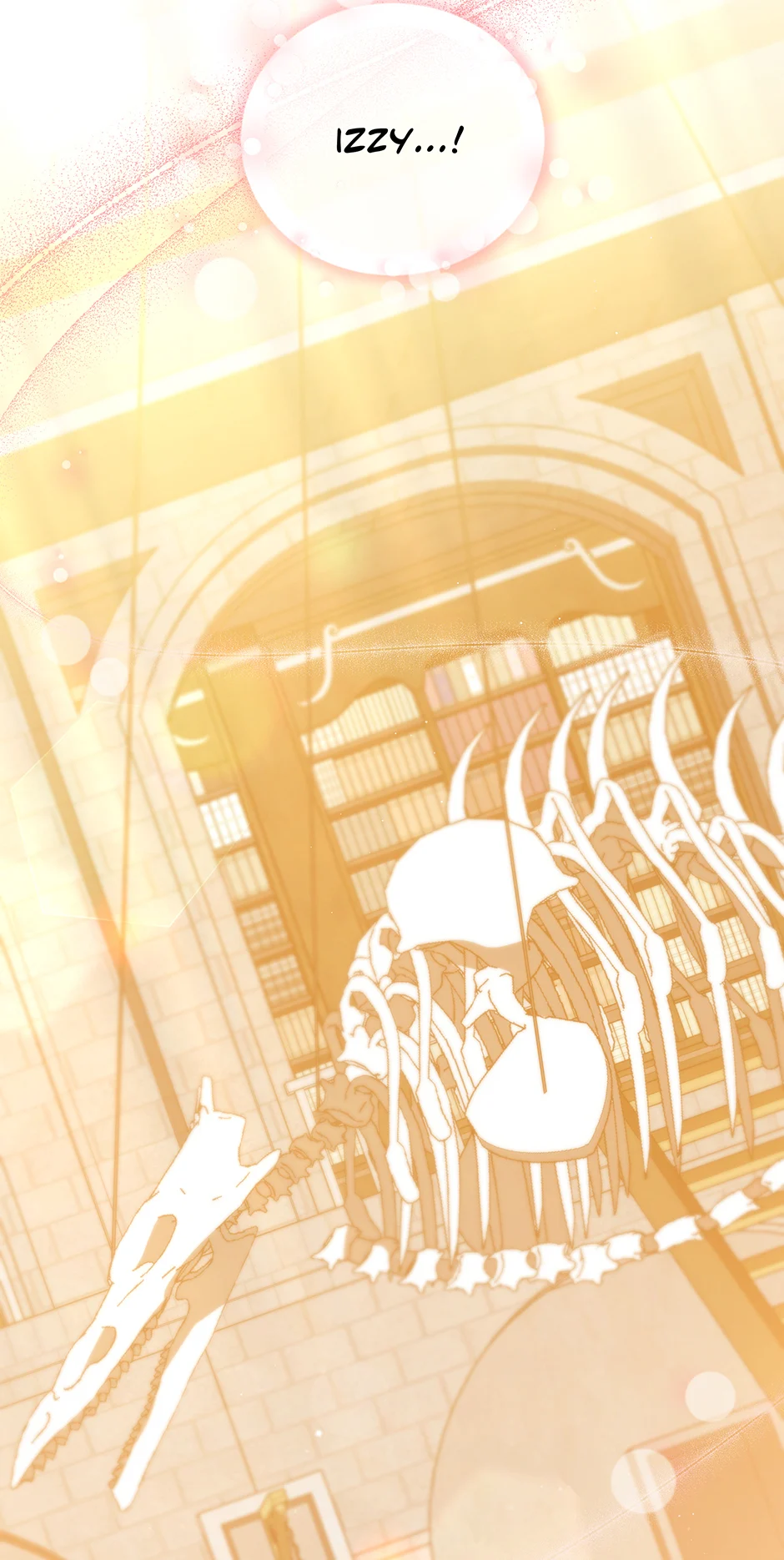 I Became the Daughter-in-Law of the Righteous Mad Dog Chapter 27 page 7