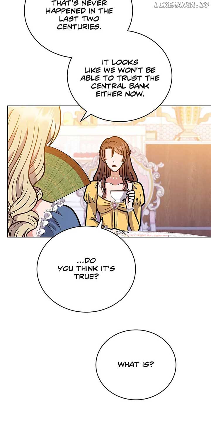 I Became the Daughter-in-Law of the Righteous Mad Dog Chapter 31 page 15