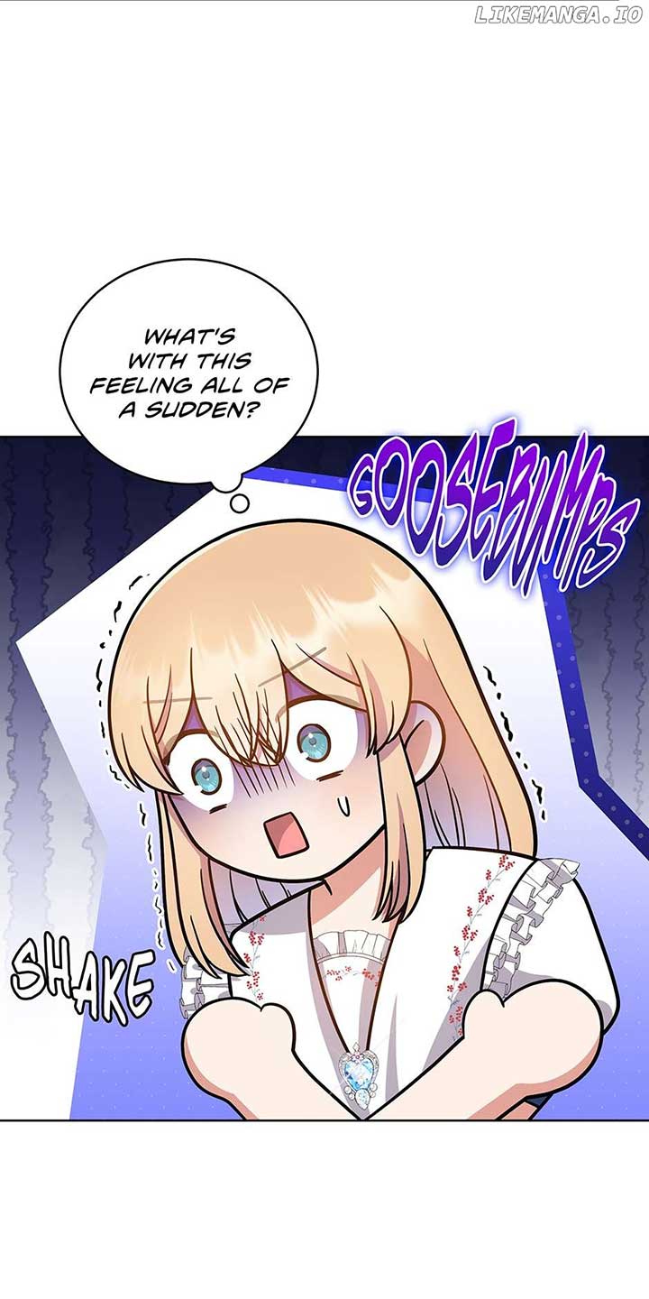 I Became the Daughter-in-Law of the Righteous Mad Dog Chapter 31 page 19