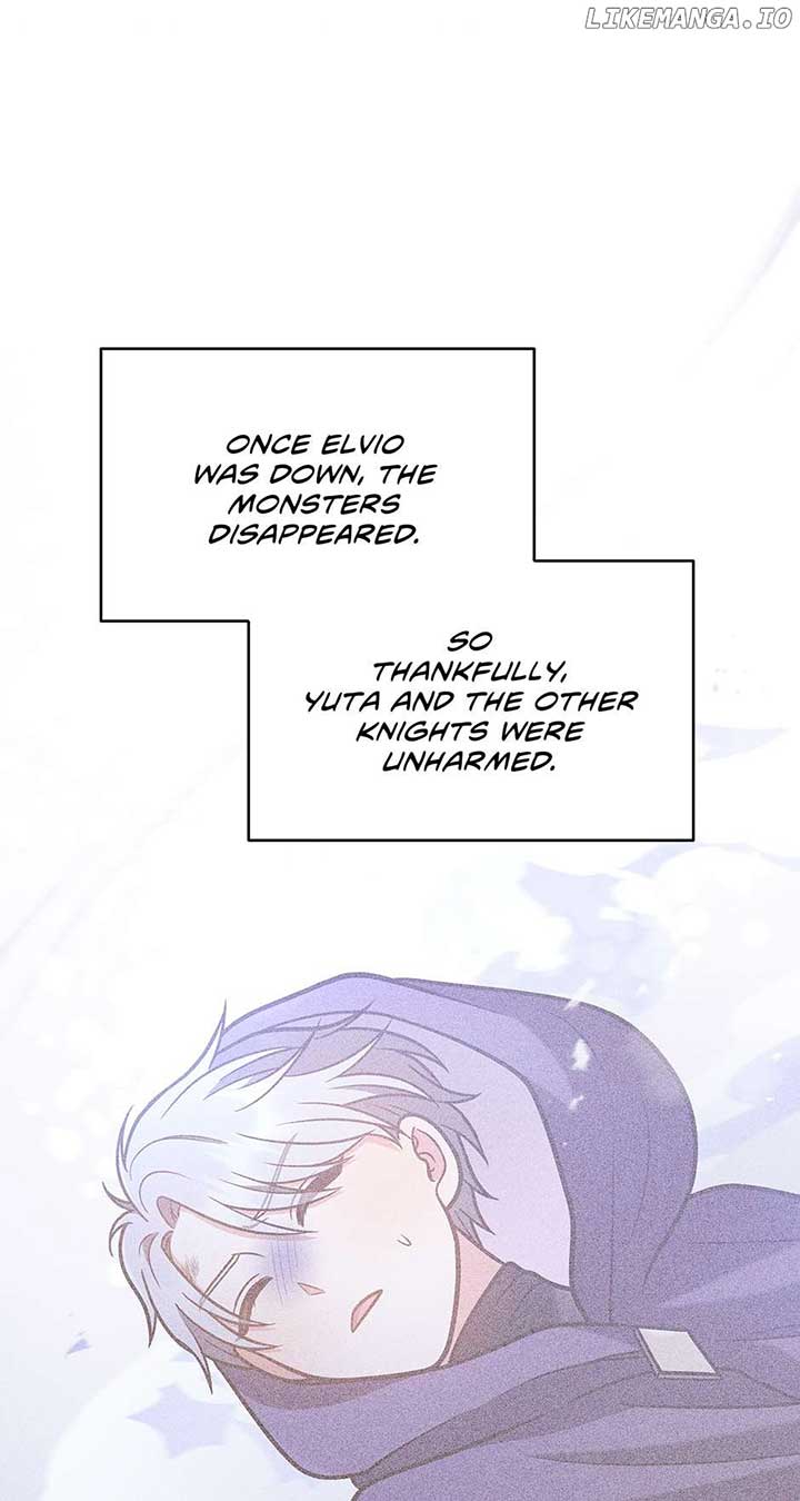 I Became the Daughter-in-Law of the Righteous Mad Dog Chapter 31 page 26