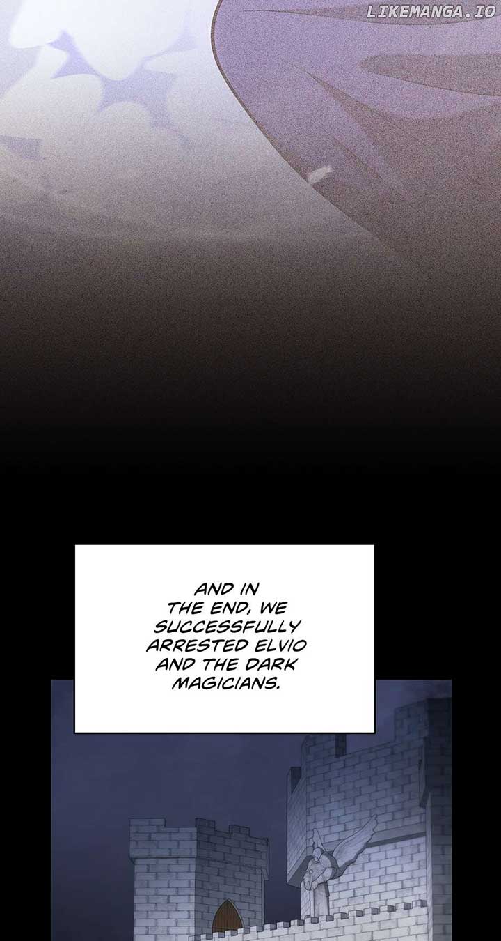 I Became the Daughter-in-Law of the Righteous Mad Dog Chapter 31 page 27