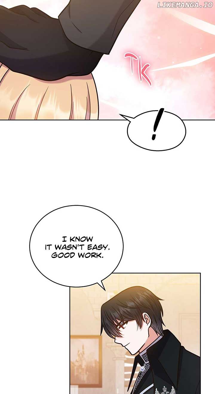 I Became the Daughter-in-Law of the Righteous Mad Dog Chapter 31 page 2