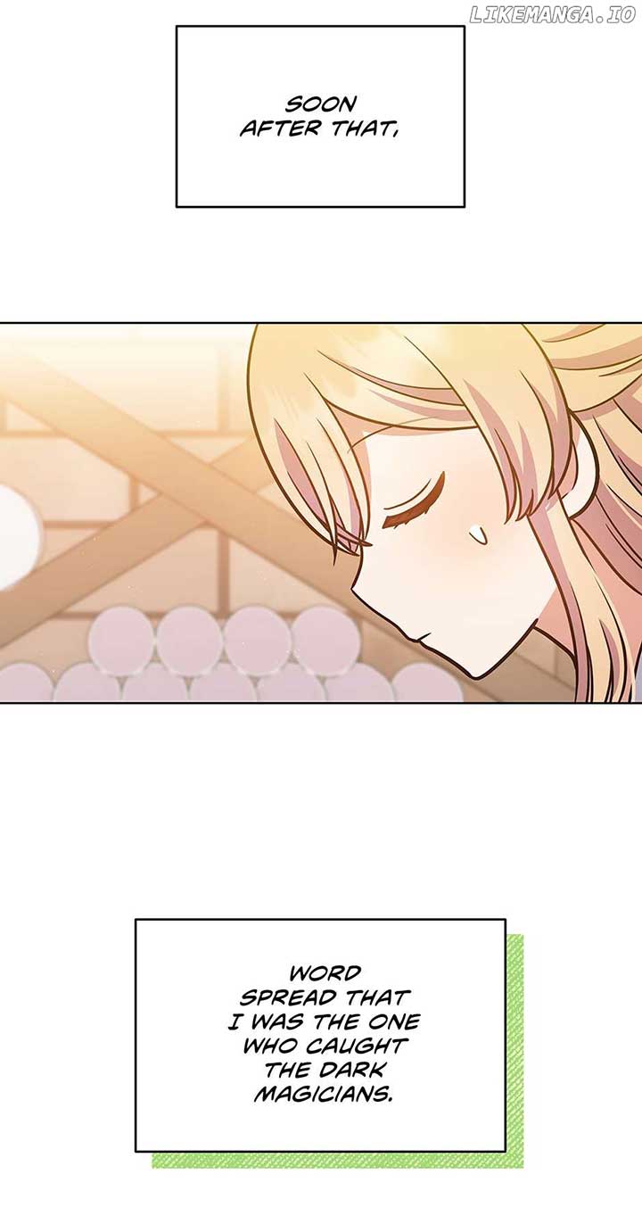 I Became the Daughter-in-Law of the Righteous Mad Dog Chapter 31 page 29