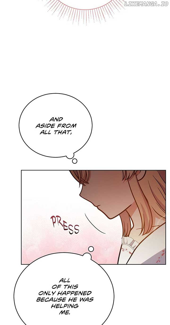 I Became the Daughter-in-Law of the Righteous Mad Dog Chapter 31 page 31