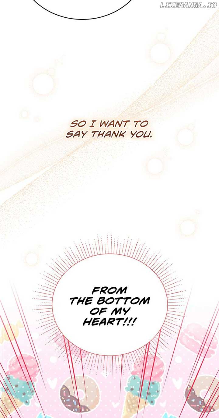 I Became the Daughter-in-Law of the Righteous Mad Dog Chapter 31 page 32