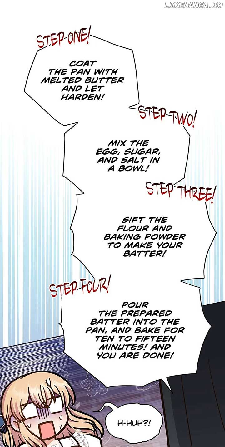 I Became the Daughter-in-Law of the Righteous Mad Dog Chapter 31 page 39
