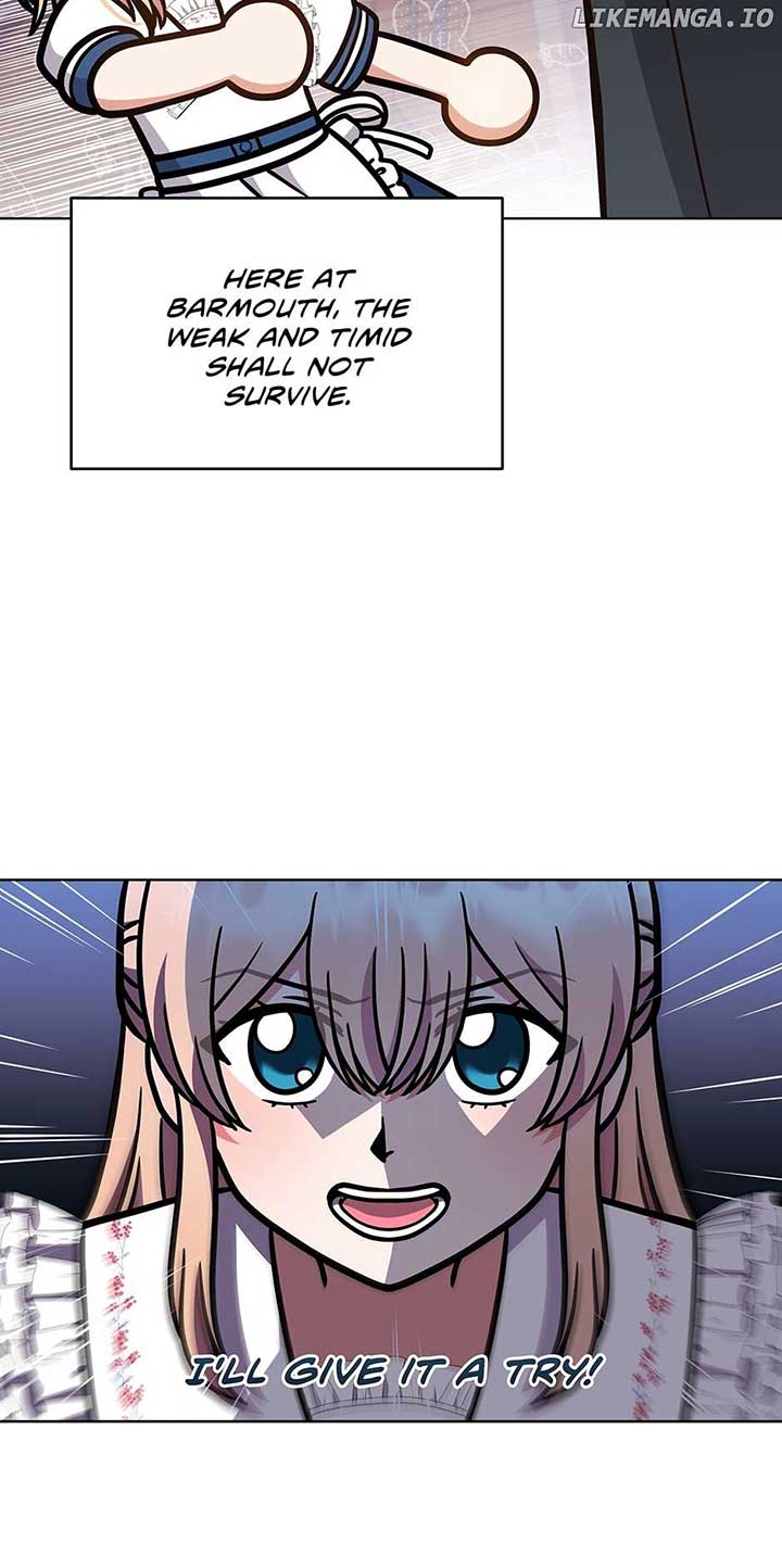 I Became the Daughter-in-Law of the Righteous Mad Dog Chapter 31 page 40