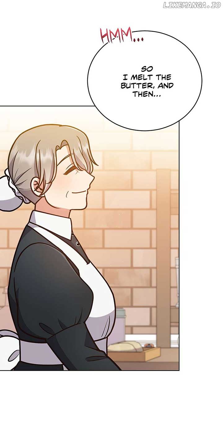 I Became the Daughter-in-Law of the Righteous Mad Dog Chapter 31 page 41