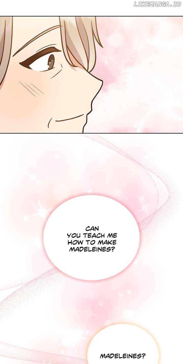 I Became the Daughter-in-Law of the Righteous Mad Dog Chapter 31 page 42