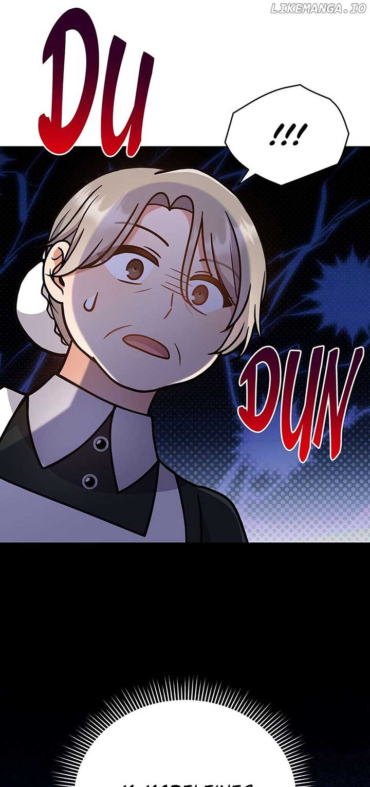 I Became the Daughter-in-Law of the Righteous Mad Dog Chapter 31 page 47