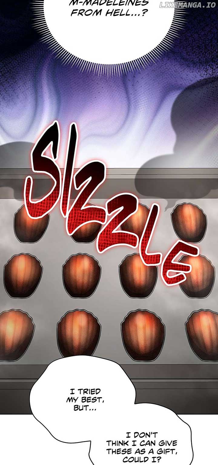I Became the Daughter-in-Law of the Righteous Mad Dog Chapter 31 page 48