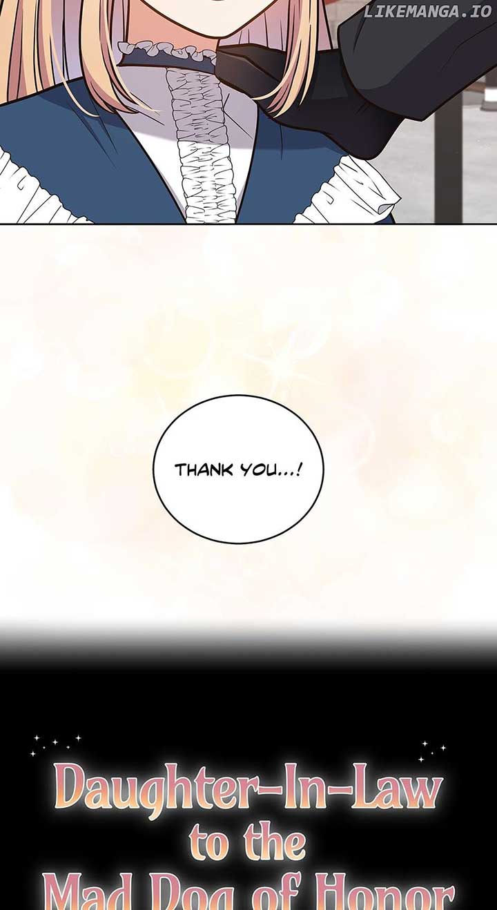 I Became the Daughter-in-Law of the Righteous Mad Dog Chapter 31 page 4