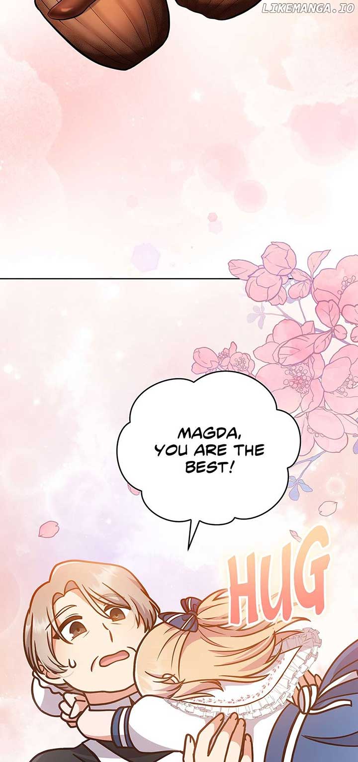 I Became the Daughter-in-Law of the Righteous Mad Dog Chapter 31 page 51