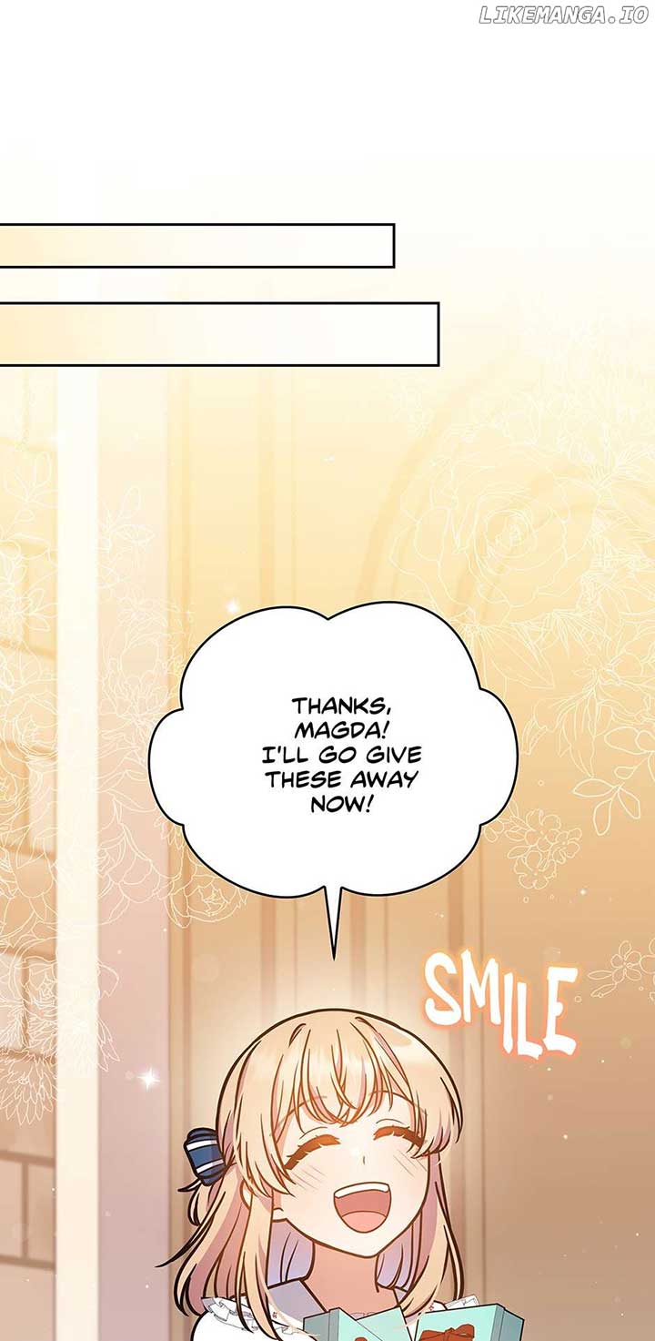 I Became the Daughter-in-Law of the Righteous Mad Dog Chapter 31 page 53