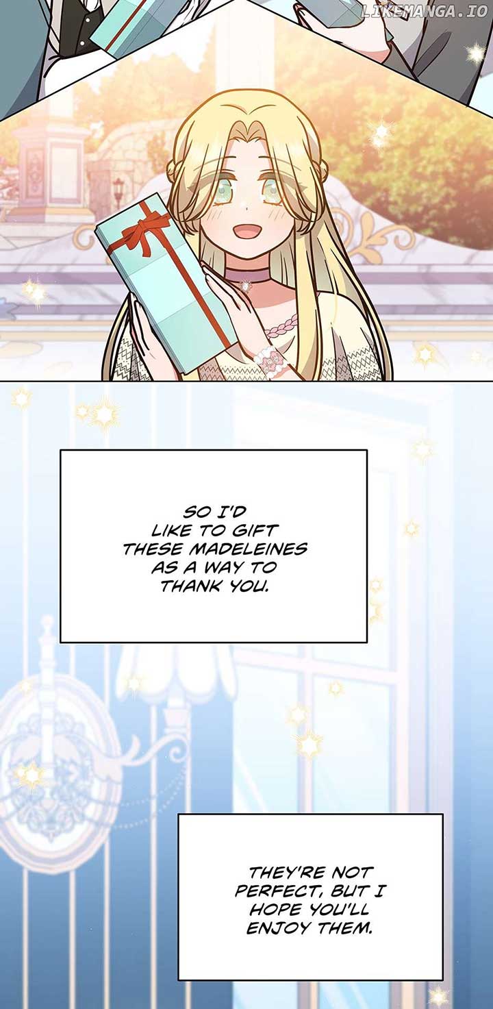 I Became the Daughter-in-Law of the Righteous Mad Dog Chapter 31 page 57