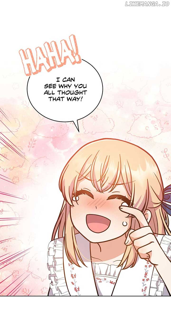 I Became the Daughter-in-Law of the Righteous Mad Dog Chapter 31 page 65
