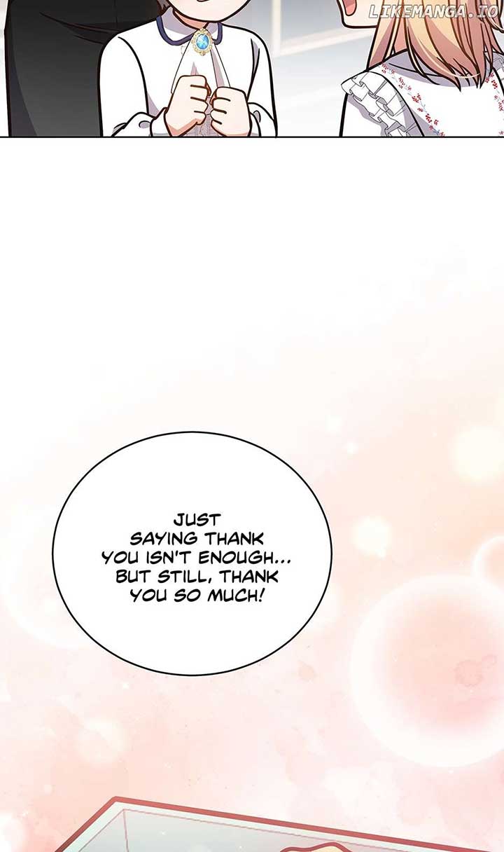 I Became the Daughter-in-Law of the Righteous Mad Dog Chapter 31 page 67