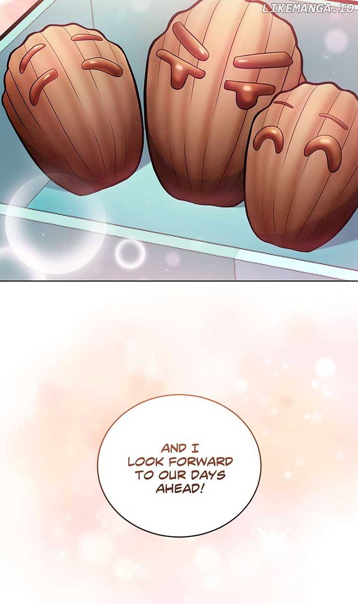 I Became the Daughter-in-Law of the Righteous Mad Dog Chapter 31 page 68
