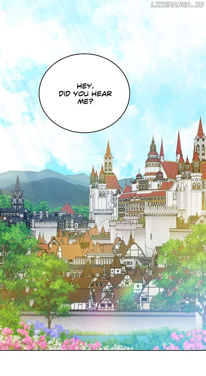 I Became the Daughter-in-Law of the Righteous Mad Dog Chapter 31 page 6