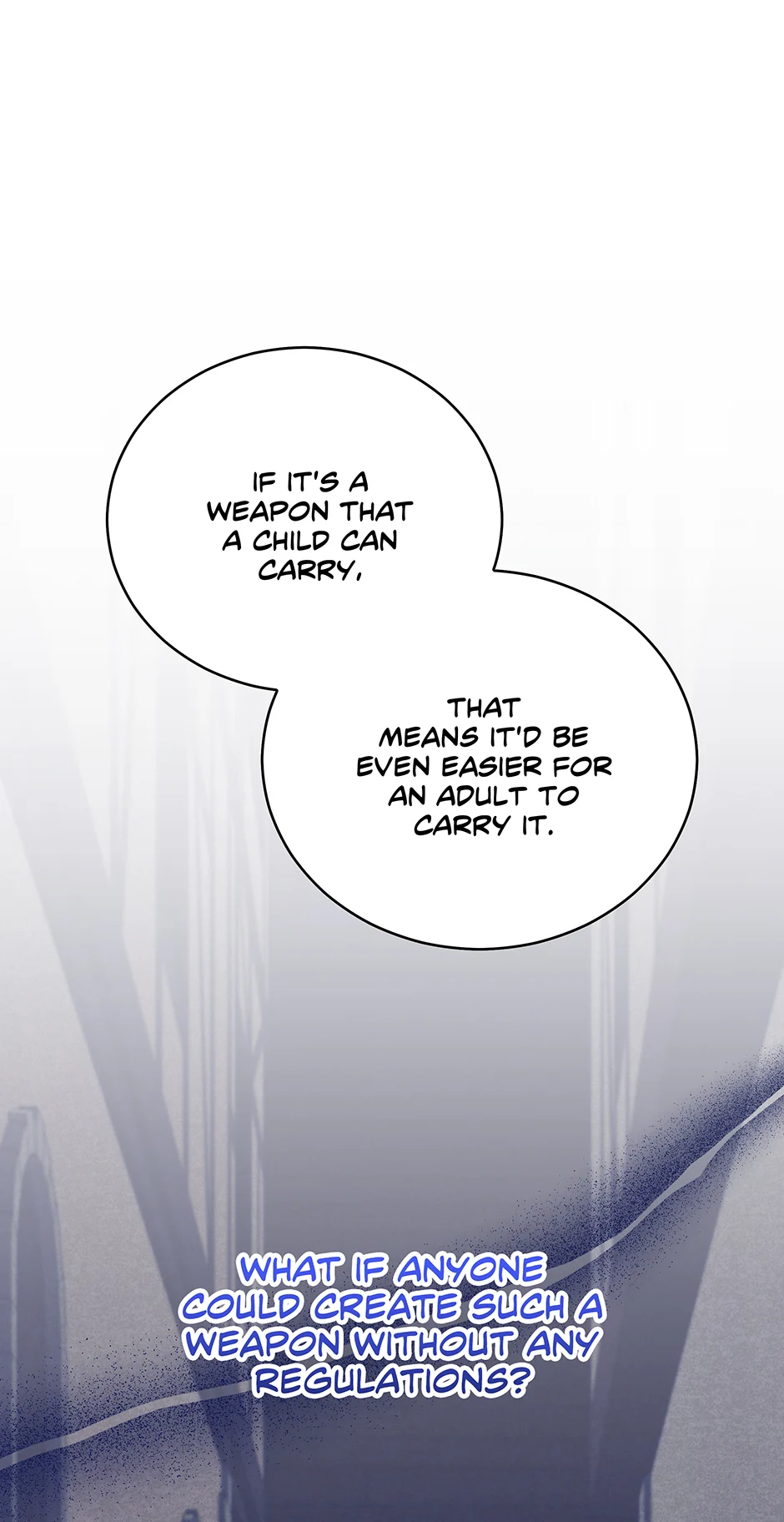 I Became the Daughter-in-Law of the Righteous Mad Dog Chapter 33 page 13