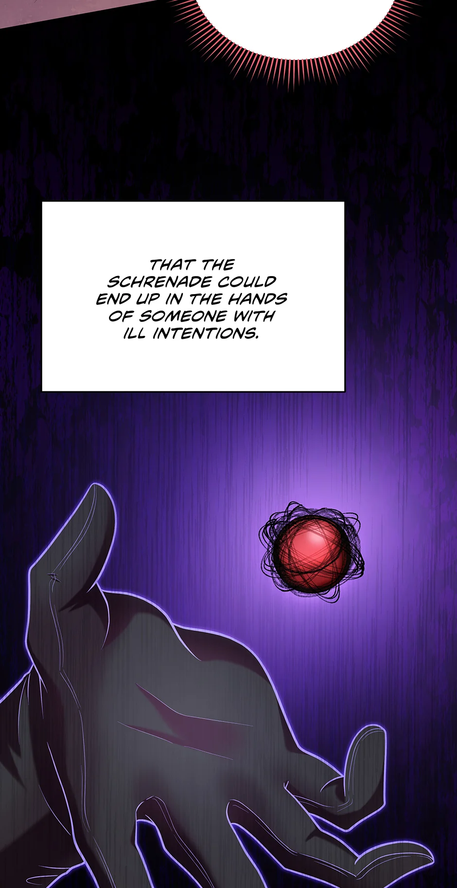 I Became the Daughter-in-Law of the Righteous Mad Dog Chapter 33 page 16