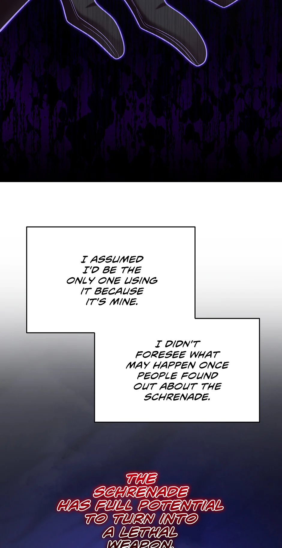 I Became the Daughter-in-Law of the Righteous Mad Dog Chapter 33 page 17
