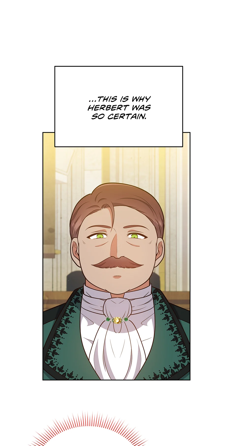 I Became the Daughter-in-Law of the Righteous Mad Dog Chapter 33 page 21