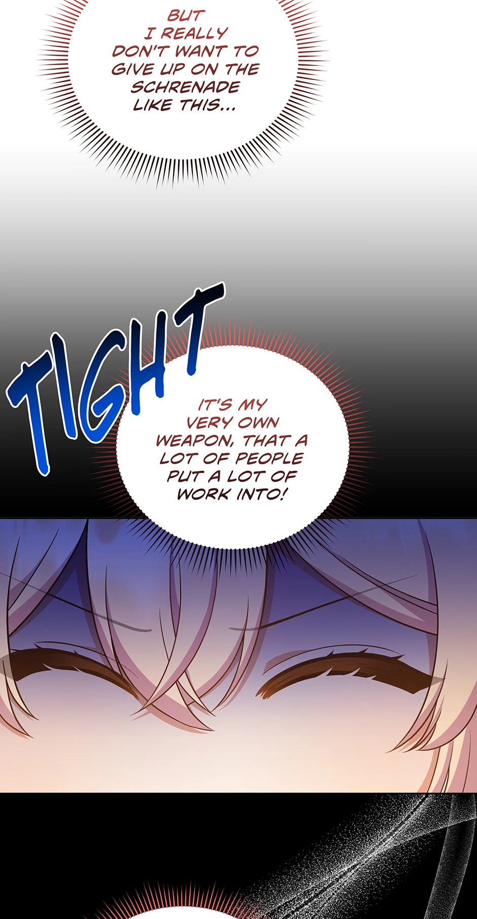 I Became the Daughter-in-Law of the Righteous Mad Dog Chapter 33 page 22