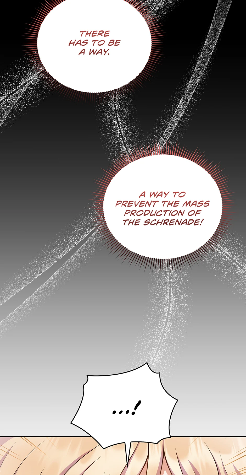 I Became the Daughter-in-Law of the Righteous Mad Dog Chapter 33 page 23