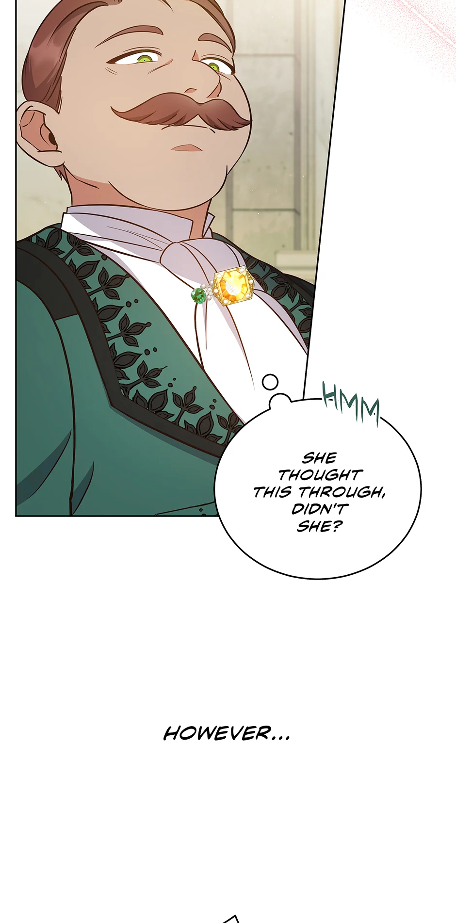 I Became the Daughter-in-Law of the Righteous Mad Dog Chapter 33 page 29