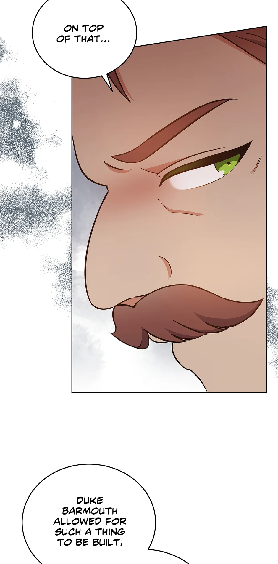 I Became the Daughter-in-Law of the Righteous Mad Dog Chapter 33 page 32