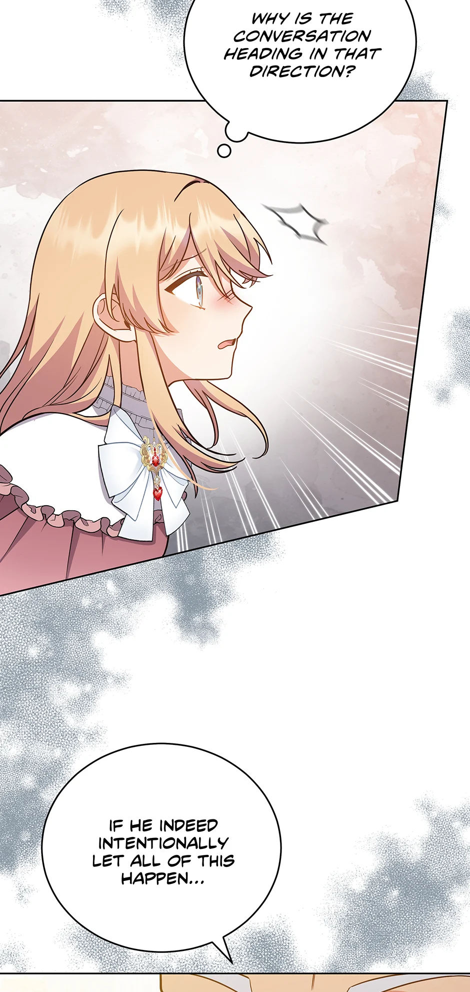 I Became the Daughter-in-Law of the Righteous Mad Dog Chapter 33 page 36
